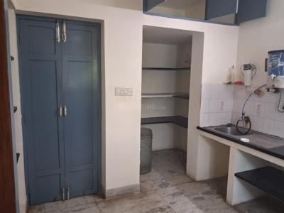 Kitchen Image of 1300 Sq.ft 3 BHK Independent House for rent in Palavakkam, Sholinganallur Chennai for Rs. 45000