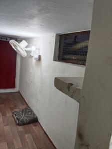 Hall Image of 200 Sq.ft 1 RK Builder Floor for rent in Aliganj Lucknow for Rs. 3500