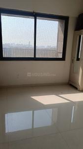 Bedroom Image of 1500 Sq.ft 3 BHK Apartment / Flat for sale in Tulsi Heights, Vaishno Devi Circle Ahmedabad for Rs. 7200000
