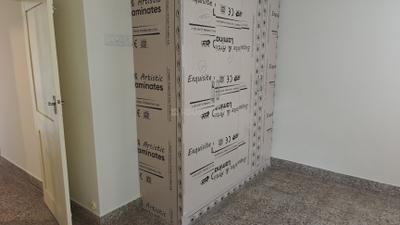 Bedroom Image of 1200 Sq.ft 2 BHK Apartment / Flat for rent in Meenaxi Apartment, Shivaji Nagar Bengaluru for Rs. 65000