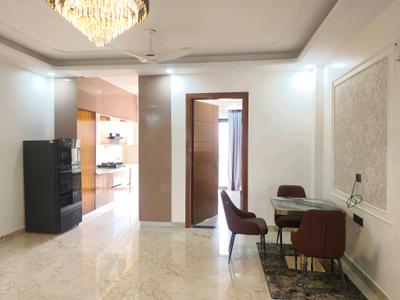 Living Room Image of 1530 Sq.ft 3 BHK Builder Floor for sale in Skywhales Vienna Greens, Sector 99A Gurgaon for Rs. 18500002