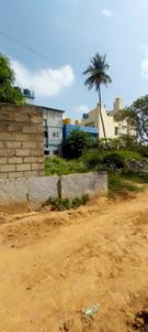 Image of 5005 Sq.ft Residential Plot / Land for sale in Horamavu, Bengaluru for Rs. 45045000