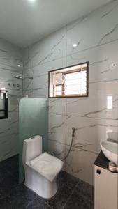 Bathroom Image of 3700 Sq.ft 3 BHK Duplex for sale in Jnana Ganga Nagar Bengaluru for Rs. 28000000