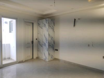 Bedroom Image of 2500 Sq.ft 4 BHK Builder Floor for rent in Green Field Colony Faridabad for Rs. 40000