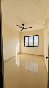 Bedroom Image of 457 Sq.ft 1 BHK Apartment / Flat for sale in Badlapur West Badlapur for Rs. 2400000