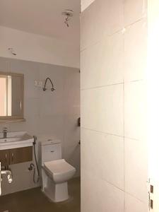 Bedroom Three Image of 2100 Sq.ft 4 BHK Apartment / Flat for sale in Tulip Purple, Sector 69 Gurgaon for Rs. 28500000