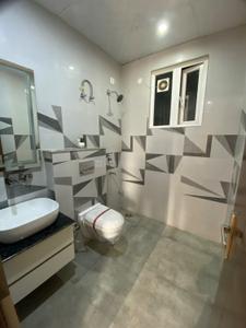 Image of 1640 Sq.ft 3 BHK Builder Floor for sale in Peer Muchalla, Zirakpur for Rs. 9000000