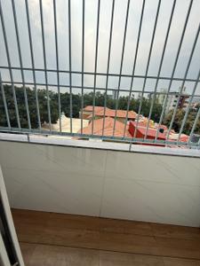 Balcony Image of 620 Sq.ft 1 BHK Apartment / Flat for rent in Whitefield Bengaluru for Rs. 28125