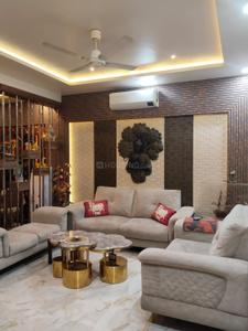 Hall Image of 2200 Sq.ft 3 BHK Villa for rent in Baner Pune for Rs. 85000
