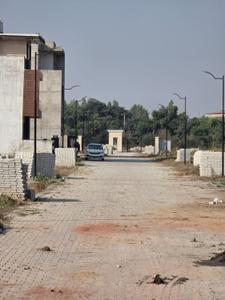 Image of 1363 Sq.ft Residential Plot / Land for sale in ATS Golf Meadows V, Ashiana Colony, Dera Bassi for Rs. 7420000