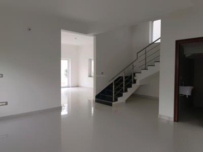 Living Room Image of 3620 Sq.ft 4 BHK Villa for sale in Sikhara Tranquil, Cherlapalli Secunderabad for Rs. 30000000