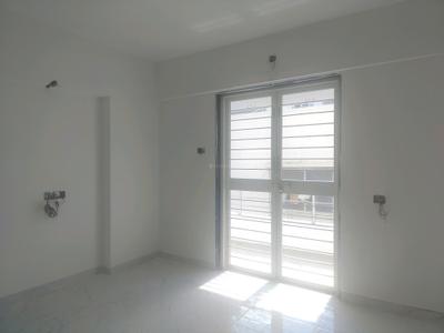 Living Room Image of 650 Sq.ft 1 BHK Apartment / Flat for sale in Vadgaon Budruk Pune for Rs. 4500000