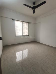 Bedroom Image of 900 Sq.ft 2 BHK Apartment / Flat for rent in Acorn Park, Wakad Pune for Rs. 27000