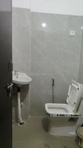 Image of 800 Sq.ft 2 BHK Builder Floor for sale in Indirapuram, Ghaziabad for Rs. 5500000