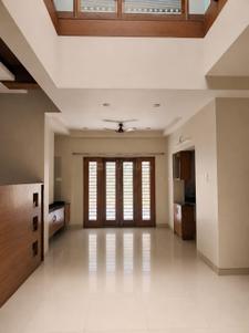Hall Image of 4500 Sq.ft 4.5 BHK Independent House for rent in Gangapur Nashik for Rs. 125000