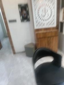 Bedroom Image of 1800 Sq.ft 3 BHK Apartment / Flat for sale in Shikhar Shine, Nana Chiloda Ahmedabad for Rs. 7500000