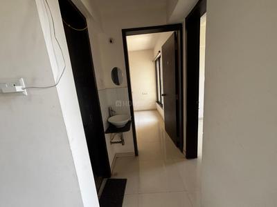 Hall Image of 850 Sq.ft 2 BHK Apartment / Flat for rent in Vascon Citron, Wagholi Pune for Rs. 20000