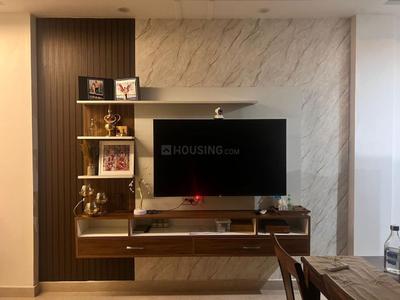 2 BHK Independent Builder Floor