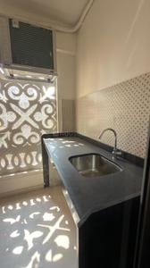 Kitchen Image of 1600 Sq.ft 4 BHK Apartment / Flat for sale in Lodha Bellagio, Powai Mumbai for Rs. 72000000