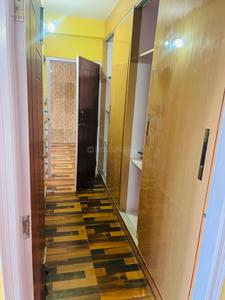 Image of 600 Sq.ft 2 BHK Apartment / Flat for rent in New Shimla, Shimla for Rs. 16000