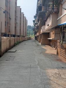 Image of 875 Sq.ft 2 BHK Apartment / Flat for sale in Badlapur West, Badlapur for Rs. 3200000