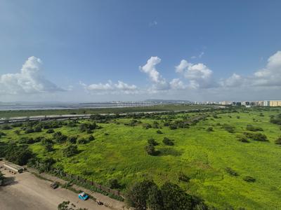 Image of 1900 Sq.ft 3 BHK Apartment / Flat for sale in Shreenathji Delta Riviera, Ulwe, Navi Mumbai for Rs. 45000000