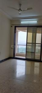 Hall Image of 1700 Sq.ft 3 BHK Apartment / Flat for sale in Belapur CBD Navi Mumbai for Rs. 55000000
