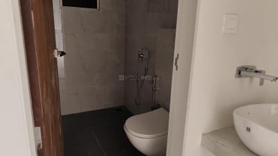 Image of 1190 Sq.ft 2 BHK Apartment / Flat for sale in Aashutosh Alliaance Galaxy, Airoli, Navi Mumbai for Rs. 13400000