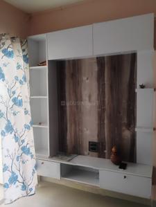 1 BHK Flat
