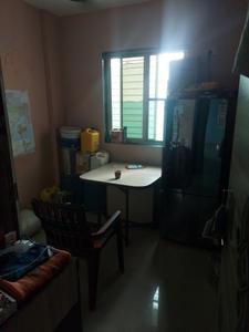 Bathroom Image of 660 Sq.ft 2 BHK Apartment / Flat for sale in Kalyan West Kalyan for Rs. 2100000