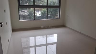 Bedroom Image of 1290 Sq.ft 3 BHK Apartment / Flat for sale in Kalpataru Vienta, Kandivali East Mumbai for Rs. 40500000
