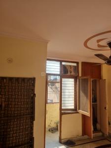 Hall Image of 450 Sq.ft 1 BHK Builder Floor for sale in Shahdara New Delhi for Rs. 2700000