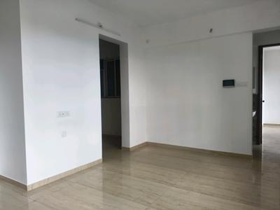Living Room Image of 732 Sq.ft 1 BHK Apartment / Flat for sale in VTP Belair, Mahalunge Pune for Rs. 5500000