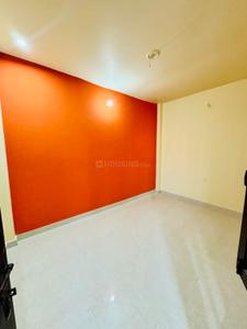 Bedroom Image of 850 Sq.ft 2 BHK Builder Floor for rent in Noida Extension Greater Noida for Rs. 12000