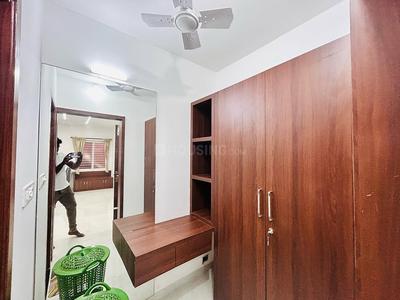 Bedroom Image of 1800 Sq.ft 3 BHK Independent House for sale in Mathpurena Raipur for Rs. 5100000