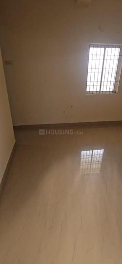 Vikruthi apartments Bedroom 1