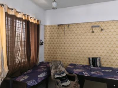 Living Room Image of 1200 Sq.ft 2 BHK Apartment / Flat for sale in Ishwar River Residency, Chikhali Pune for Rs. 6000000