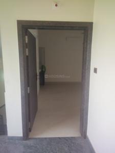 Hall Image of 2400 Sq.ft 3 BHK Builder Floor for rent in Kalinga Nagar Bhubaneswar for Rs. 34000