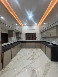 Kitchen Image of 5600 Sq.ft 5 BHK Duplex for sale in Horamavu Bengaluru for Rs. 37000000