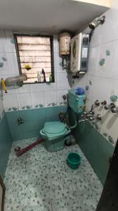 Image of 800 Sq.ft 2 BHK Apartment / Flat for rent in Kalwa, Thane for Rs. 25000