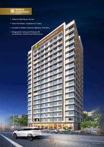 3 BHK Flat