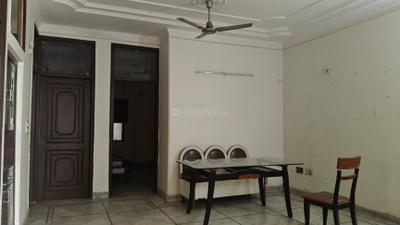 Living Room Image of 1440 Sq.ft 2 BHK Builder Floor for sale in Swaraj Homes Panchvati Block RWA, GTB Nagar New Delhi for Rs. 15500000