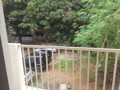 Balcony Image of 1150 Sq.ft 2 BHK Apartment / Flat for sale in Kaval Bairasandra Bengaluru for Rs. 8800000