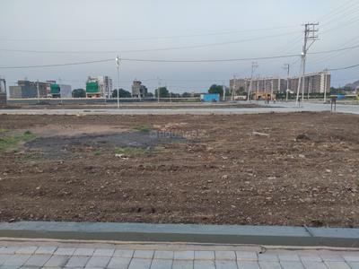 Image of 675 Sq.ft Residential Plot / Land for sale in Anand Dham 2, Devguradia, Indore for Rs. 3200000
