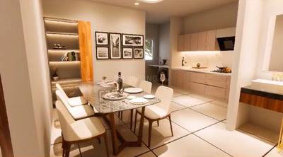 Kitchen Image of 1782 Sq.ft 3 BHK Apartment / Flat for sale in Banaswadi Bengaluru for Rs. 26500052