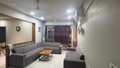 3 BHK Flat