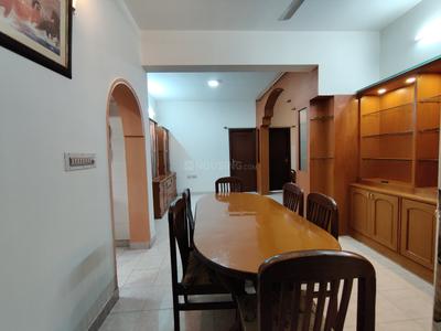 Hall Image of 1415 Sq.ft 3 BHK Apartment / Flat for sale in Vibhutipura Bengaluru for Rs. 8800000