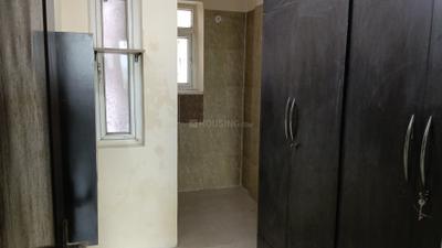 Image of 1210 Sq.ft 2.5 BHK Apartment / Flat for rent in Sikka Karmic Greens, Sector 78, Noida for Rs. 26000