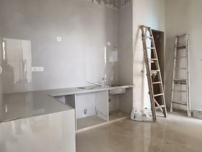 Kitchen Image of 850 Sq.ft 2 BHK Apartment / Flat for sale in Vile Parle East Mumbai for Rs. 35000000