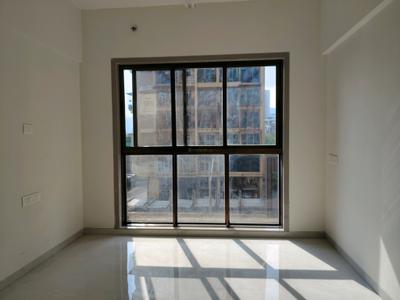 Living Room Image of 650 Sq.ft 1 BHK Apartment / Flat for sale in Belmac Infinity, Panvel Navi Mumbai for Rs. 4500000